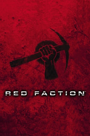 Red Faction PC от R.G. Механики