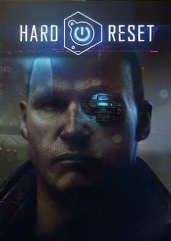 Hard Reset Extended Edition PC от R.G. Механики