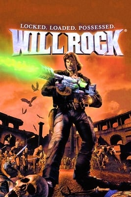 Will Rock: Гибель богов PC от R.G. Catalyst