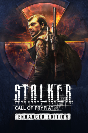 S.T.A.L.K.E.R.: Call of Pripyat – Enhanced Edition PC от R.G. Механики