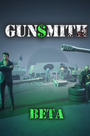 Gunsmith PC от R.G. Механики