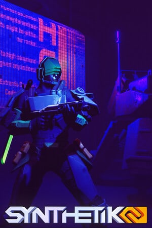 SYNTHETIK 2 PC от R.G. Механики