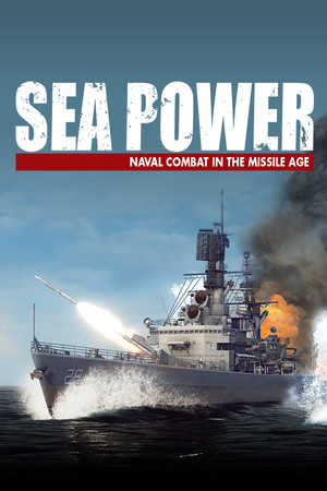 Sea Power: Naval Combat in the Missile Age PC от R.G. Механики