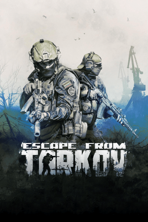 Escape from Tarkov PC от R.G. Механики