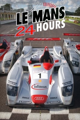 Le Mans 24 Hours PC от R.G. Механики
