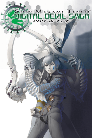 Shin Megami Tensei: Digital Devil Saga PC от R.G. Механики