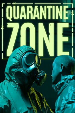 Quarantine Zone: The Last Check PC от R.G. Механики