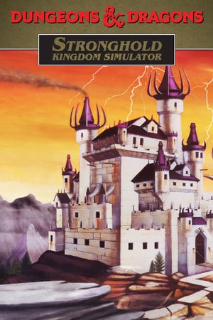 Dungeons and Dragons - Stronghold: Kingdom Simulator PC от R.G. Механики