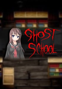 Ghost School PC от R.G. Механики