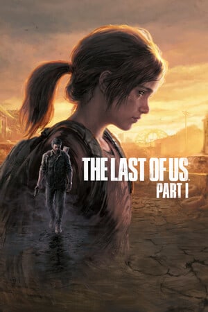 The Last of Us Part I PC от dixen18 + 2 DLC