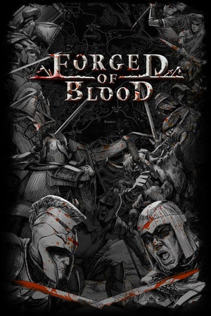 Forged of Blood PC от R.G. Механики