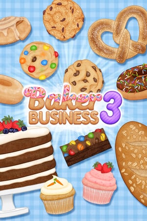 Baker Business 3 PC от R.G. Механики