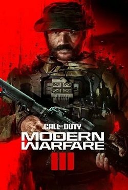 COD: Modern Warfare 3 (2023) PC RePack от Хаттаб