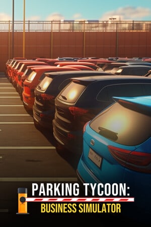Parking Tycoon: Business Simulator PC от FitGirl