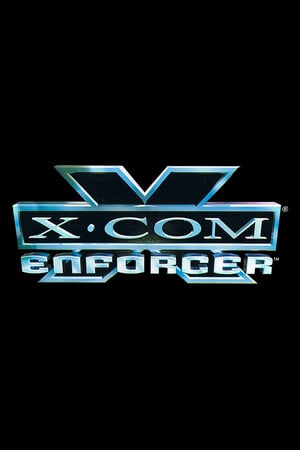 X-COM: Enforcer PC от R.G. Механики Steam Rip