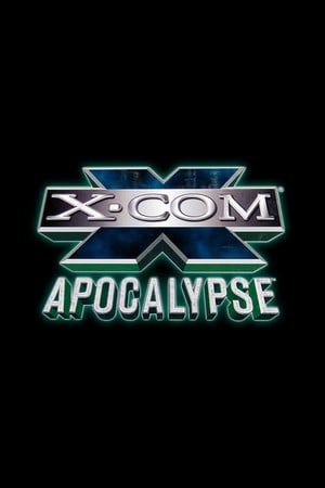 X-COM: Apocalypse PC от R.G. Механики Steam Rip