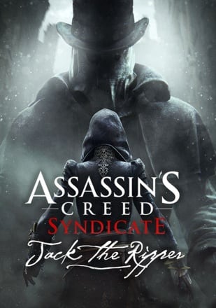 Assassin's Creed Syndicate – Jack The Ripper PC от =nemos=