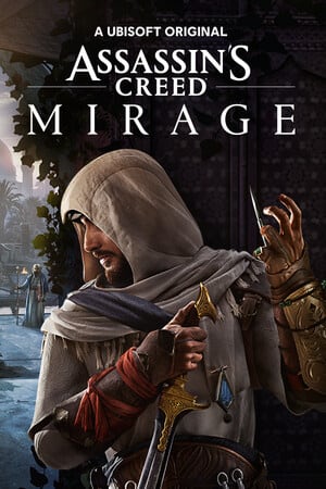 Assassin's Creed: Mirage PC от R.G. Механики