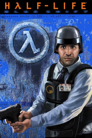 Half-Life: Blue Shift PC от Tolyak26 Steam Rip