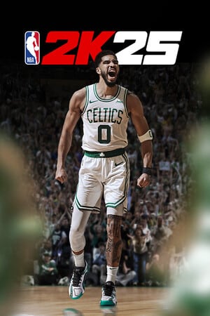 NBA 2K25 PC от R.G. Механики Steam Rip