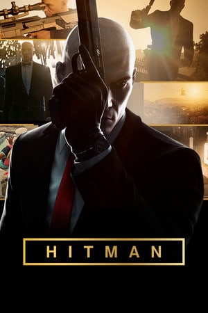 HITMAN (2016) – Game of The Year Edition PC от xatab