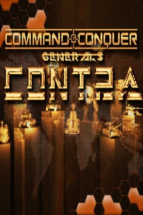 Command and Conquer: Red Alert 2 - Yuri's Revenge PC от R.G. Механики