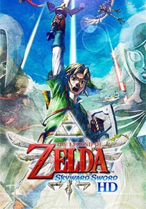 The Legend of Zelda: Skyward Sword HD PC RePack от FitGirl