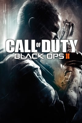 Call of Duty: Black Ops II – Apocalypse PC RePack от xatab