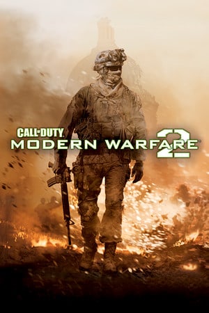 Call of Duty: Modern Warfare 2 — IW4x + CO-OP Mod (v 03.06.25) PC RePack от Canek77