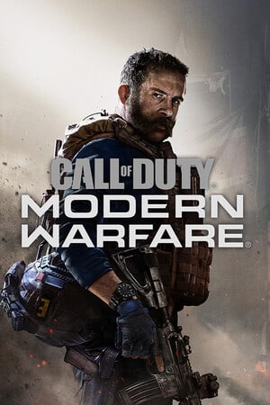 Call of Duty: Modern Warfare — Campaign Only (v 1.38.3.9489393) PC