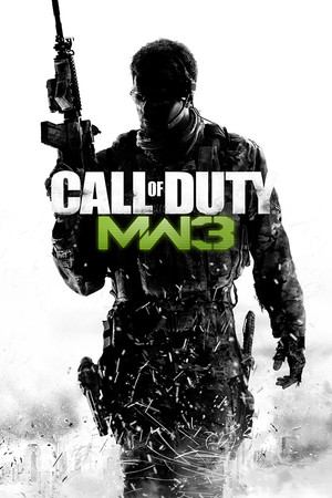 Call of Duty: Modern Warfare 3 — Complete Edition (v 1.9.461 + DLC) PC RePack от xatab