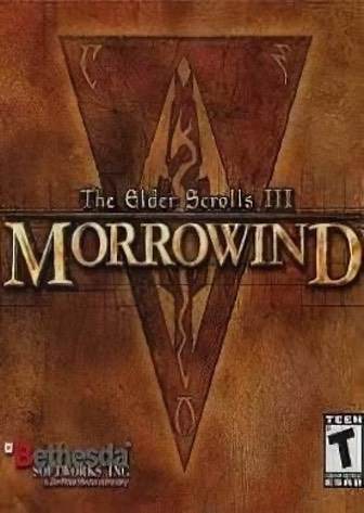 The Elder Scrolls III: Morrowind Overhaul RePack от Orelan