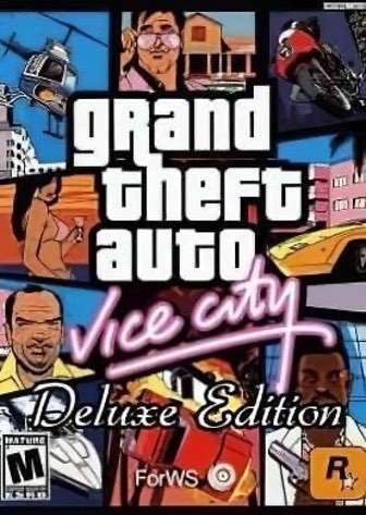 GTA: Vice City – Deluxe