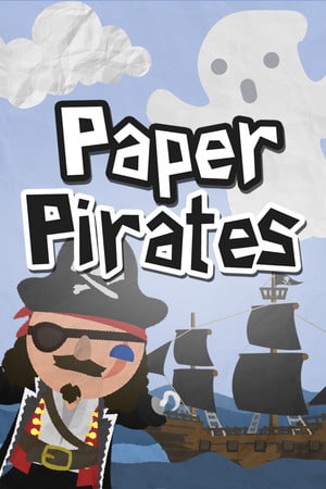 Paper Pirates PC от R.G. Механики