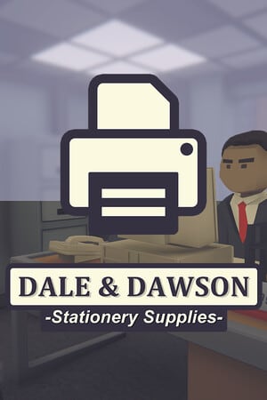 Dale and Dawson Stationery Supplies PC от R.G. Механики