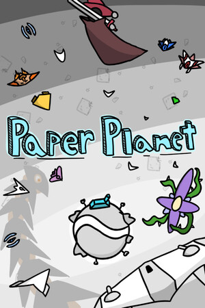 Paper Planet PC от R.G. Механики