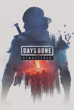 Days Gone: Remastered (2025) PC от Хаттаб