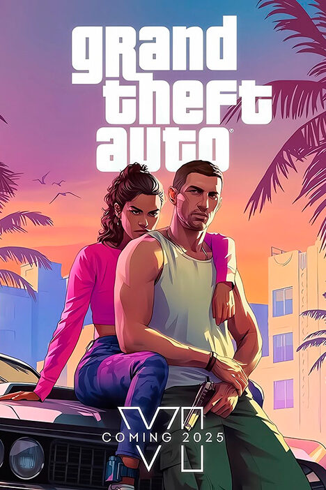 Grand Theft Auto VI (GTA 6) (2025) PC | Полная версия