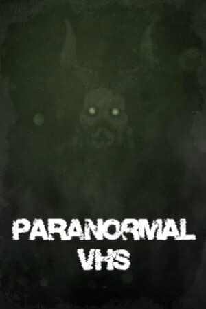 Paranormal VHS PC от R.G. Механики