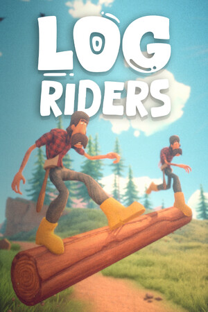 Log Riders PC от R.G. Механики