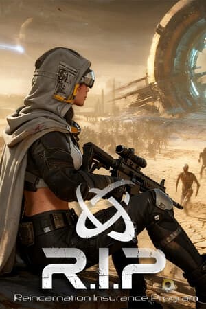 R.I.P. - Reincarnation Insurance Program PC от Let'sРlay