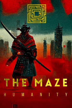 The Maze: Humanity PC от R.G. Механики
