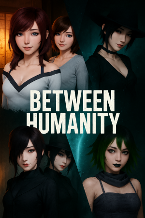 Between Humanity PC от R.G. Механики