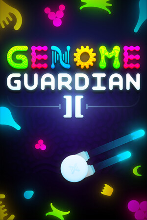 Genome Guardian 2 PC от R.G. Механики