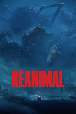 REANIMAL PC от R.G. Механики
