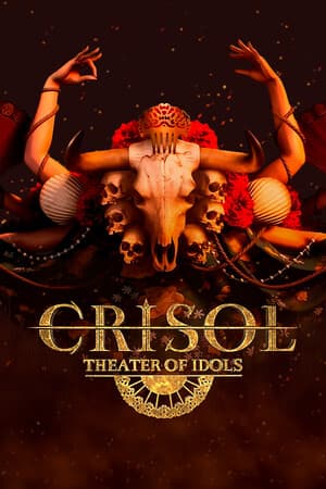 Crisol: Theater of Idols PC от R.G. Механики