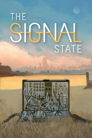 The Signal State PC от R.G. Механики