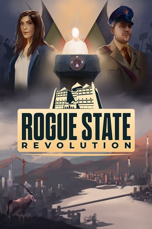 Rogue State Revolution PC от SpaceX
