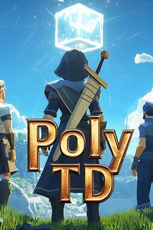 Poly TD PC от FitGirl