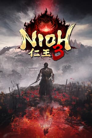 Nioh 3 PC от R.G. Механики